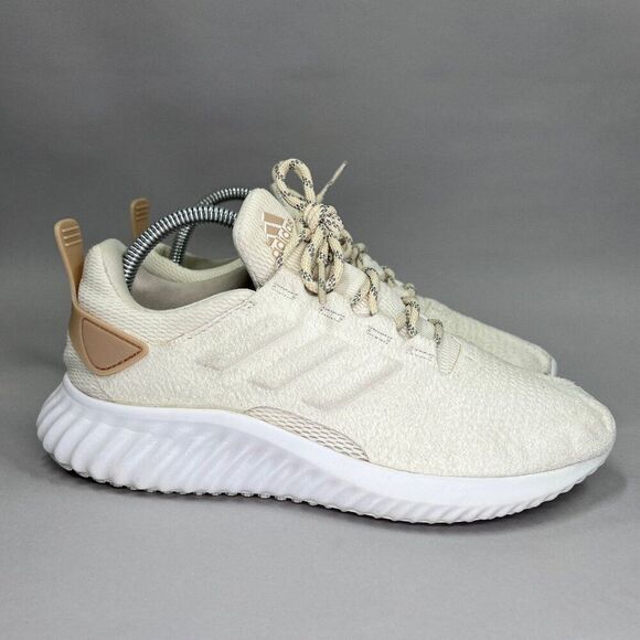 Adidas Women's Size 7 Alphabounce Athletic Running Shoes - Picture 1 of 11